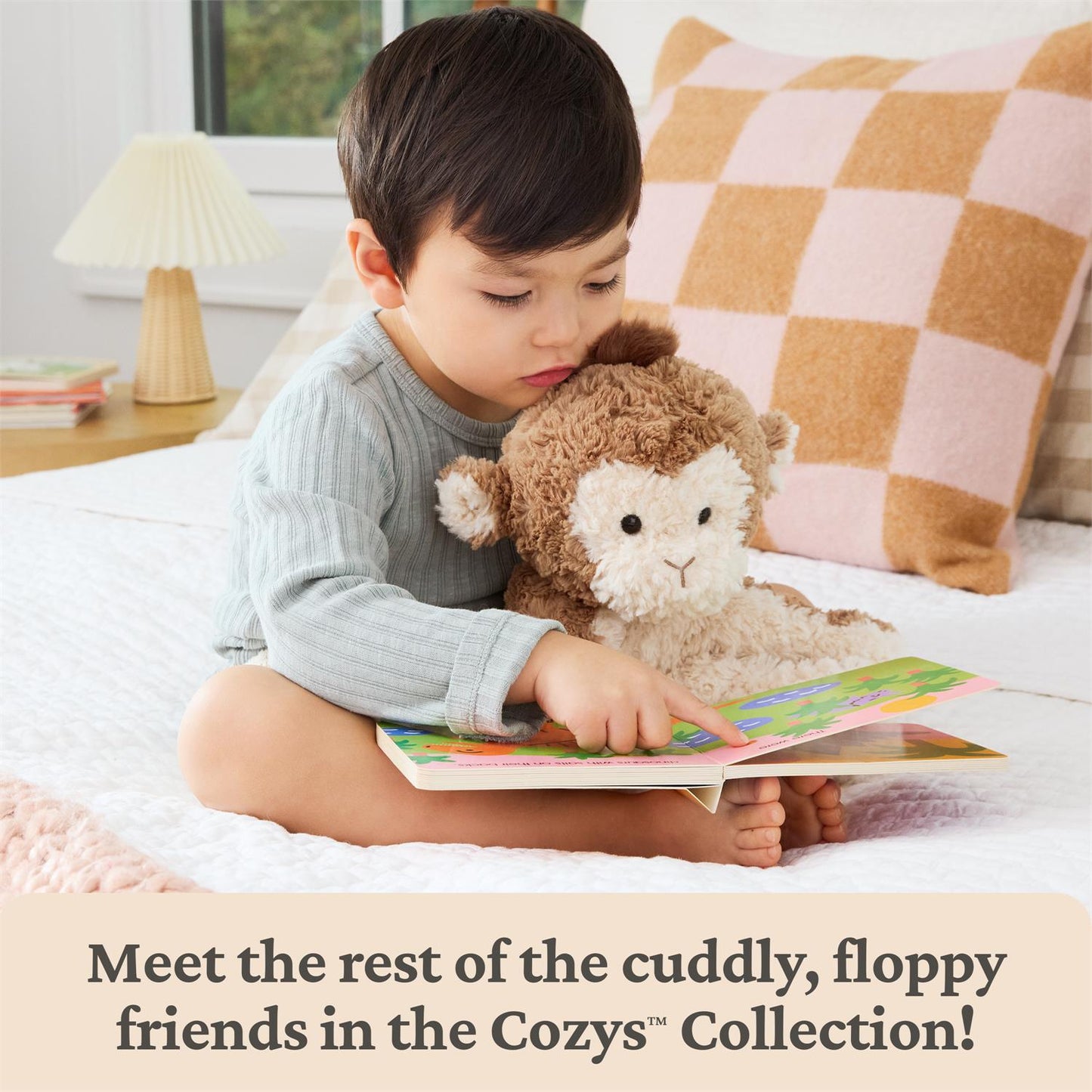 Plush Cozys Koala 10"