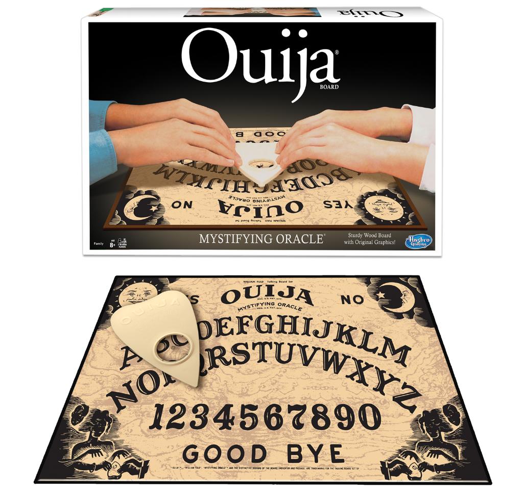 Game Ouija Classic Edition