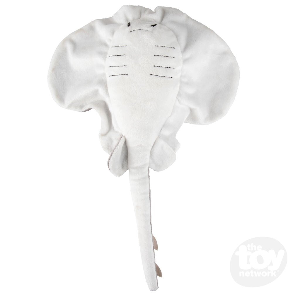 Plush Animal Den Stingray 18"