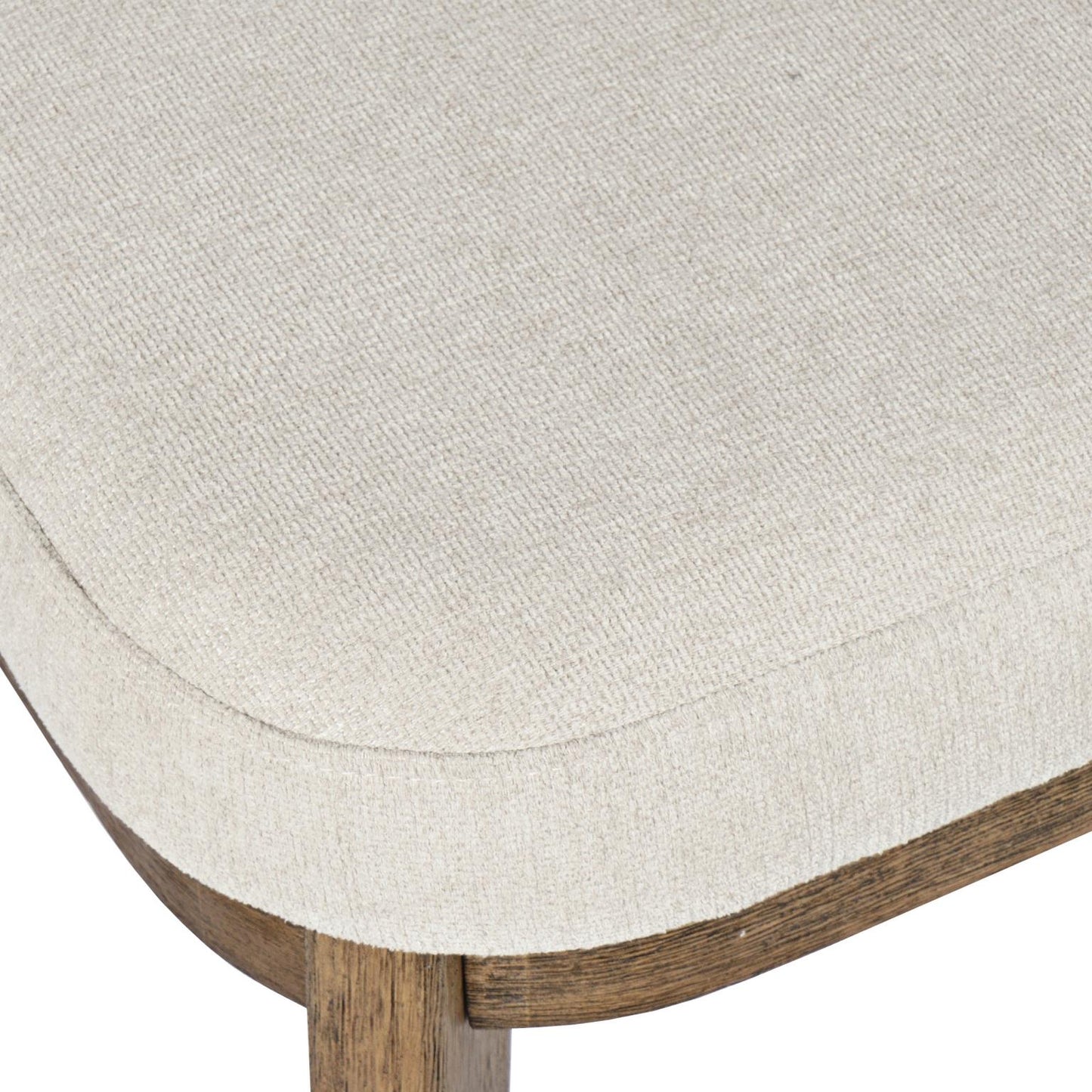 Tate Dining Chair Chestnut Finish