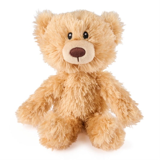 Plush Forever Friends Minis Bear Toothpick 4"