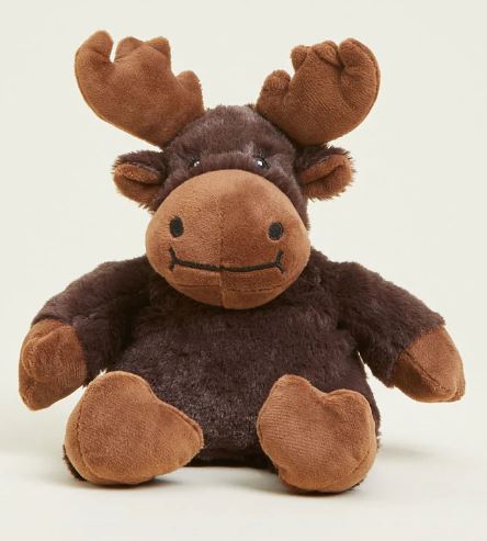 Warmies Junior Moose