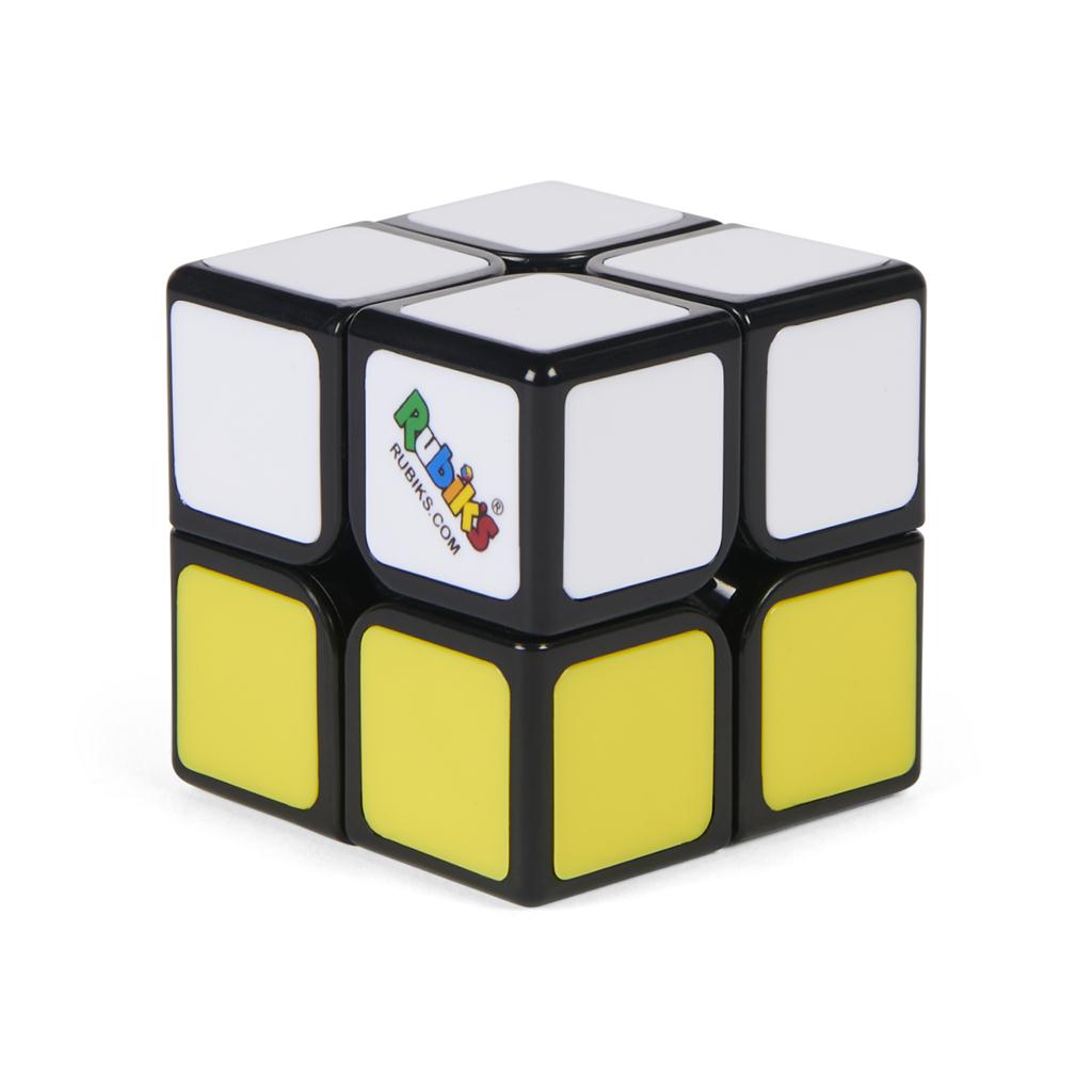 Rubik's 2x2 Apprentice (Two Colors)