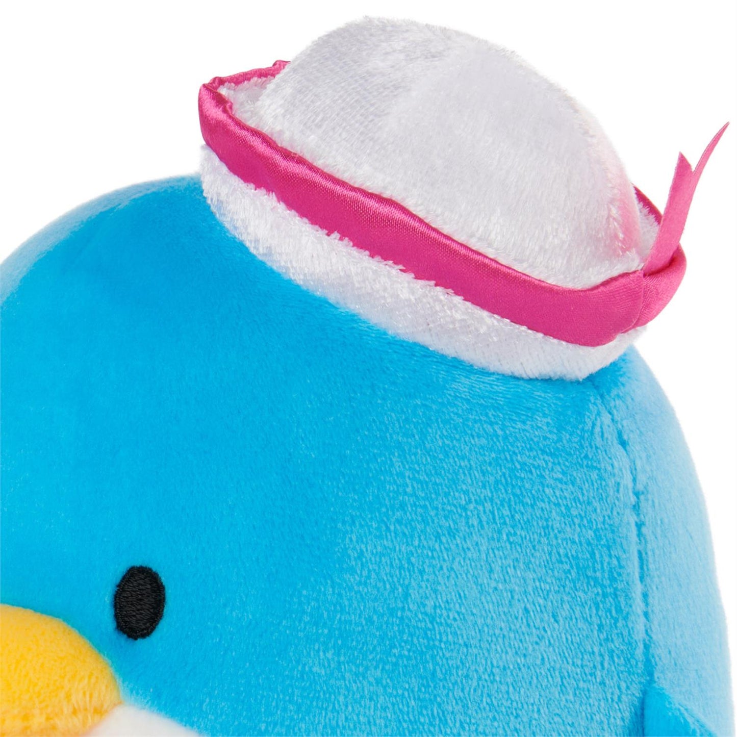 Plush Sanrio Tuxedosam 6"