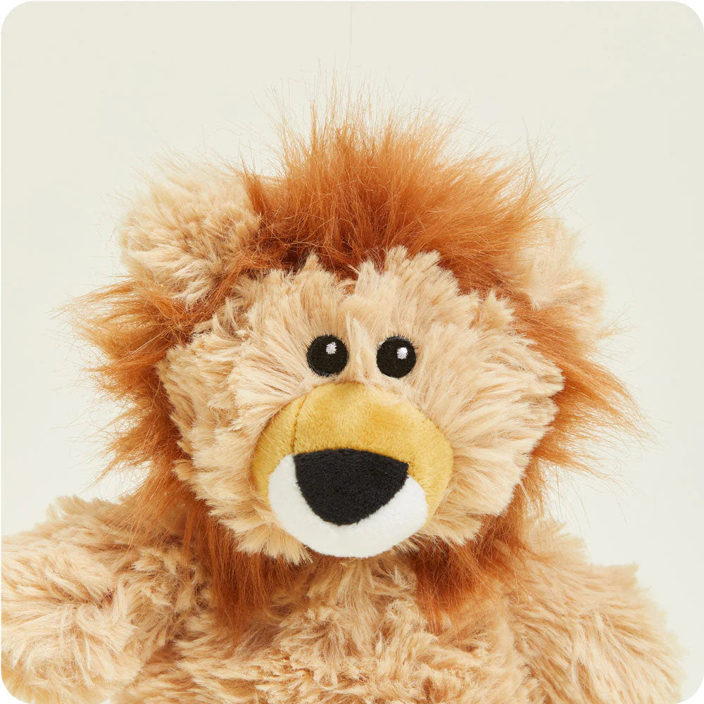 Warmies Junior Lion