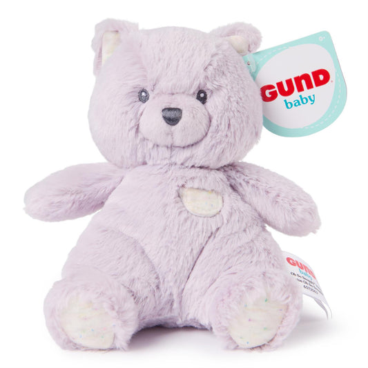 Plush Oh So Snuggly Littles Kitten 7"