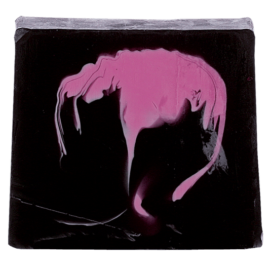 Handmade Soap - Dark Pleasures