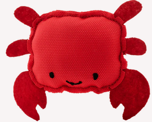 Beco - Crab Catnip Toy