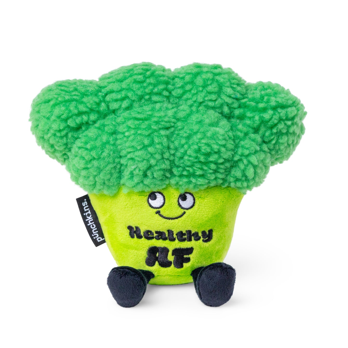 Plush Broccoli - Healthy AF