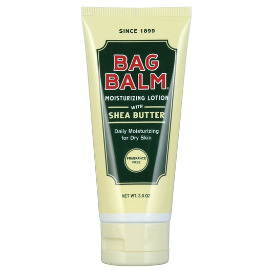 Bag Balm Lotion with Shea Butter - 8oz