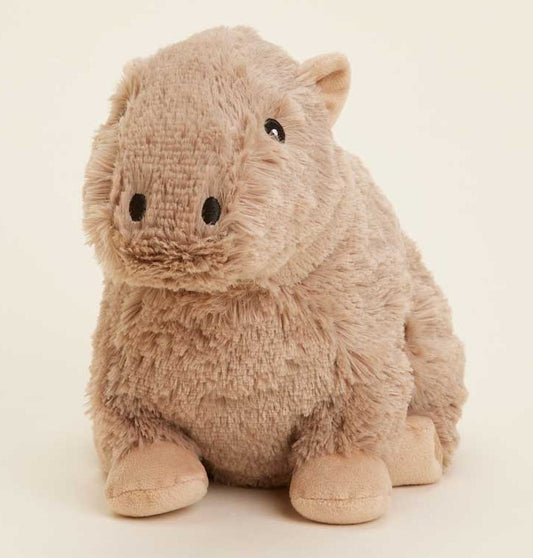 Warmies Capybara 11.5"