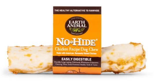 Earth Animal - No Hide Chicken 7"