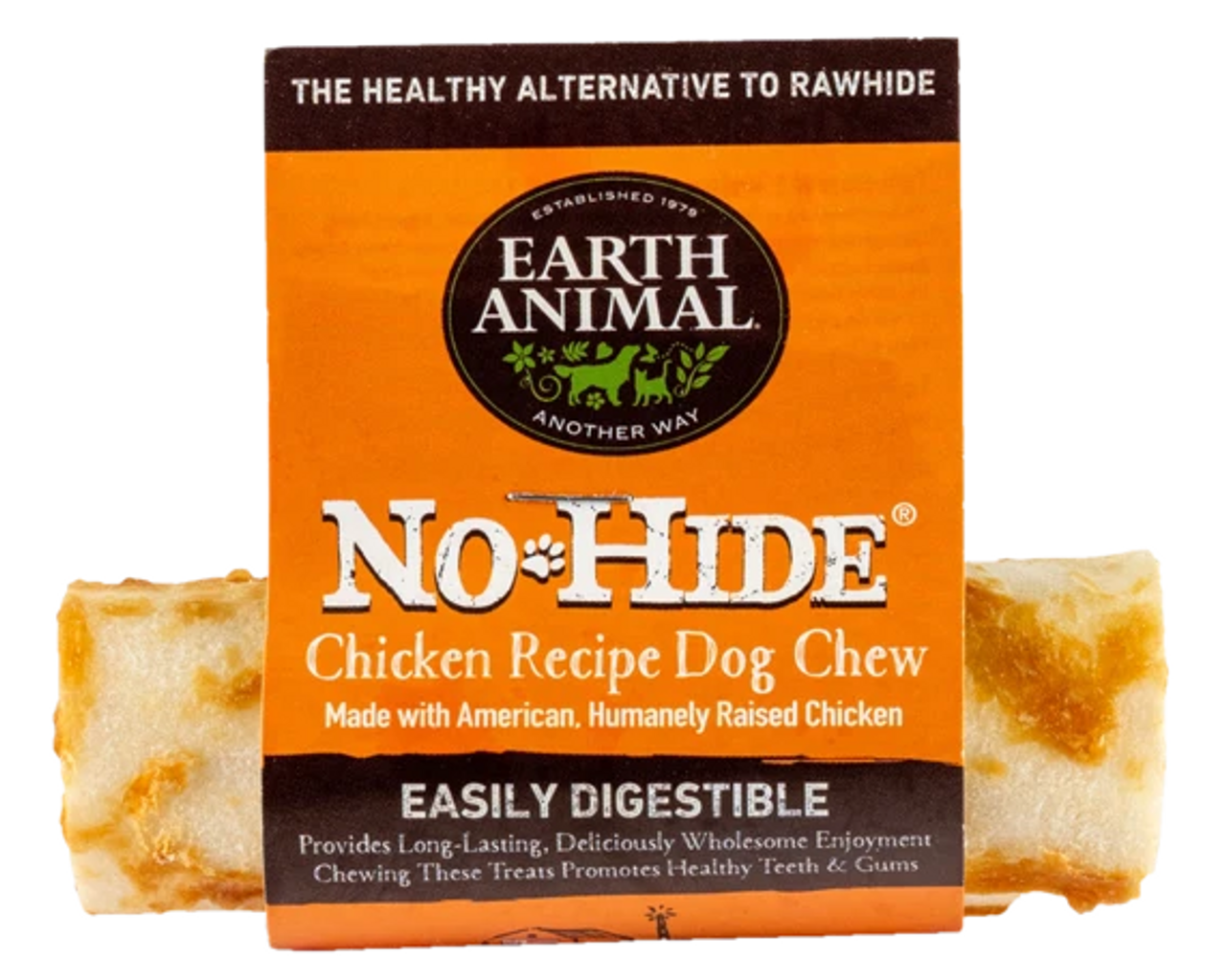 Earth Animal - No Hide Chicken 4"