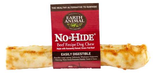Earth Animal - No Hide Beef 7"