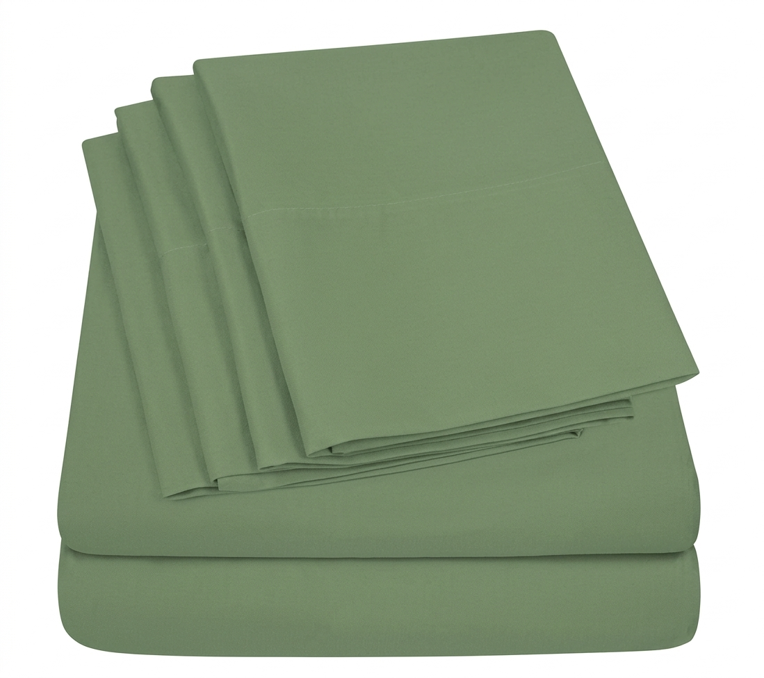 Bed Sheet Set Ultra Soft