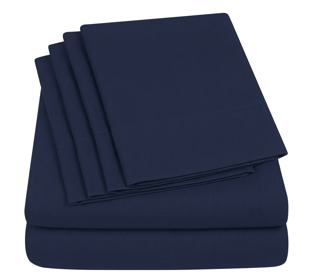 Bed Sheet Set Ultra Soft