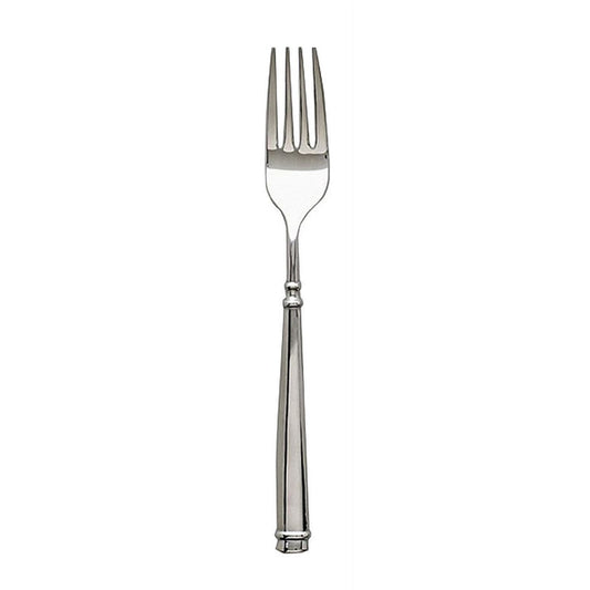 Flatware - Cutlery Naples Dinner Fork 8in (Sold Individually)