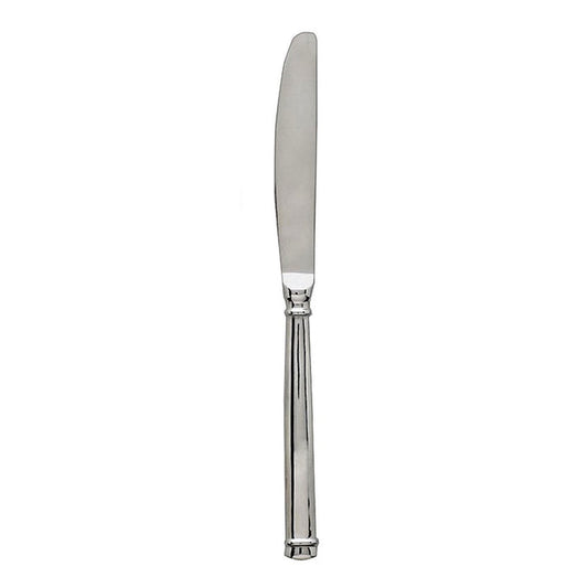 Flatware - Cutlery Naples Knife 9.5in (Sold Individually)