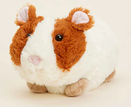 Warmies Guinea Pig