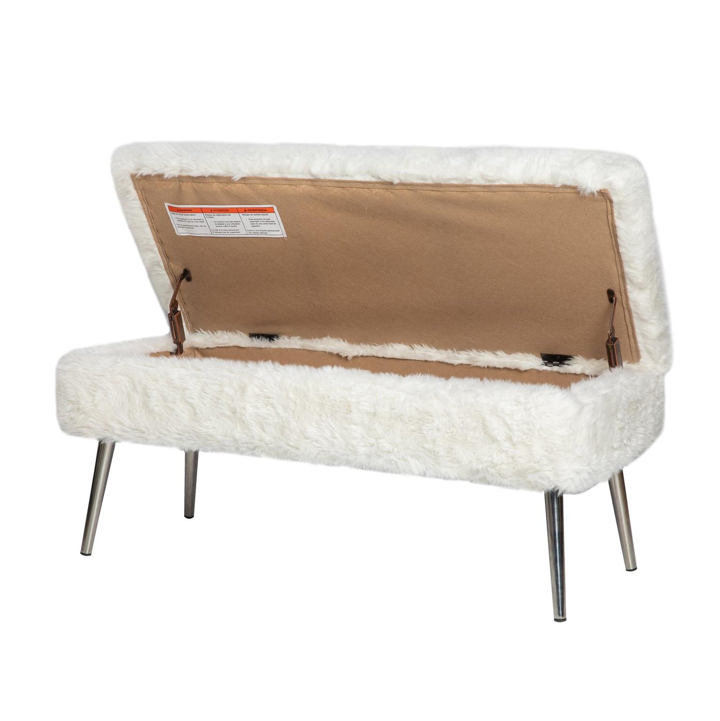 Huggy Storage Bench Natural