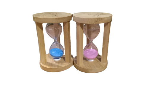 Sand Timer 5 Minutes