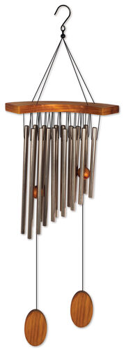 Wind Chime - Asian Piano Chime