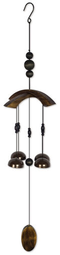 Wind Chime - Sago Palm Chime