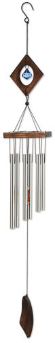 Wind Chime - Diamond Chime 35