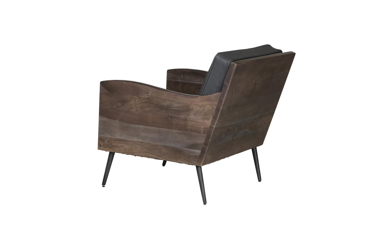 Karma Accent Chair Slate