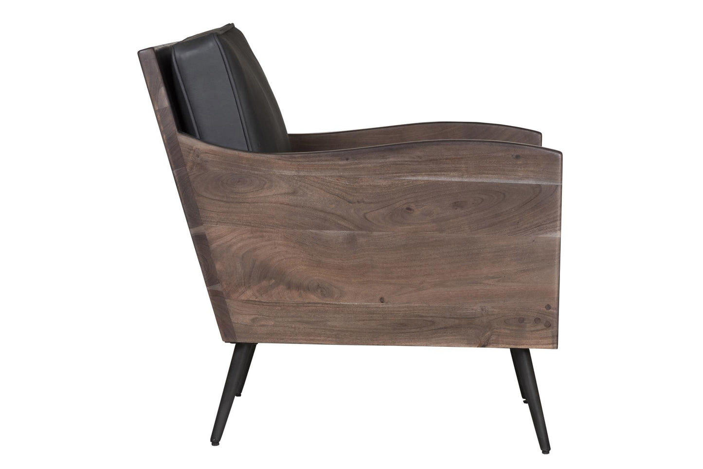 Karma Accent Chair Slate