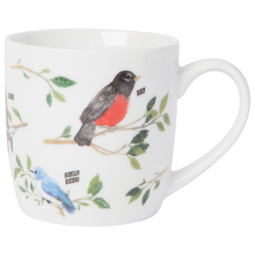 Mug - Birdsong