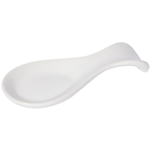 Spoon Rest - Eggshell