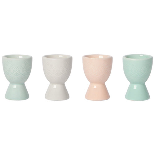 Egg Cup - Adorn - 4pk (SOLD INDIVIDUALLY)