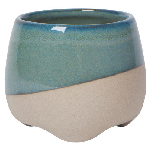 Planter - Jewel Turquoise