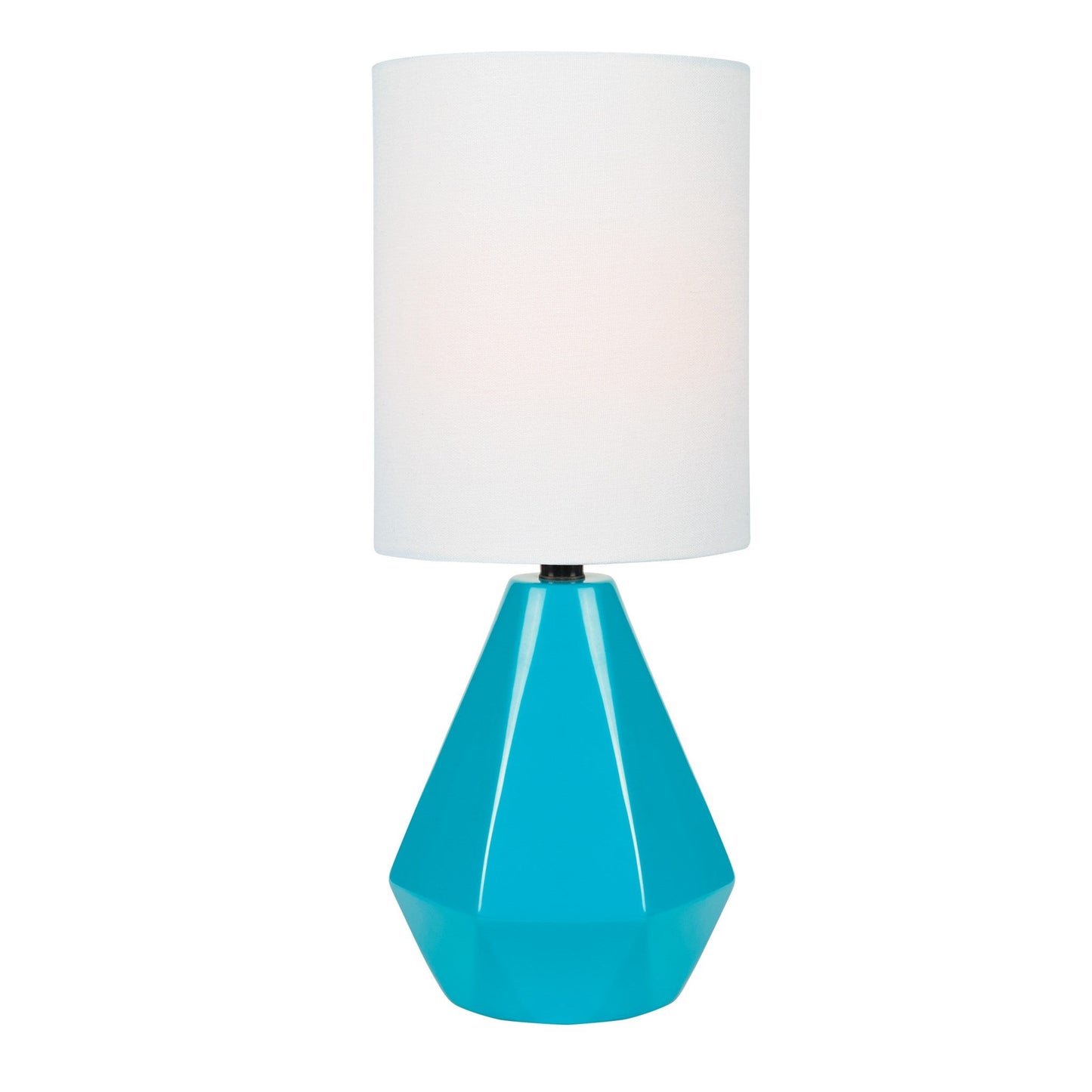 Mason Table Lamp Blue