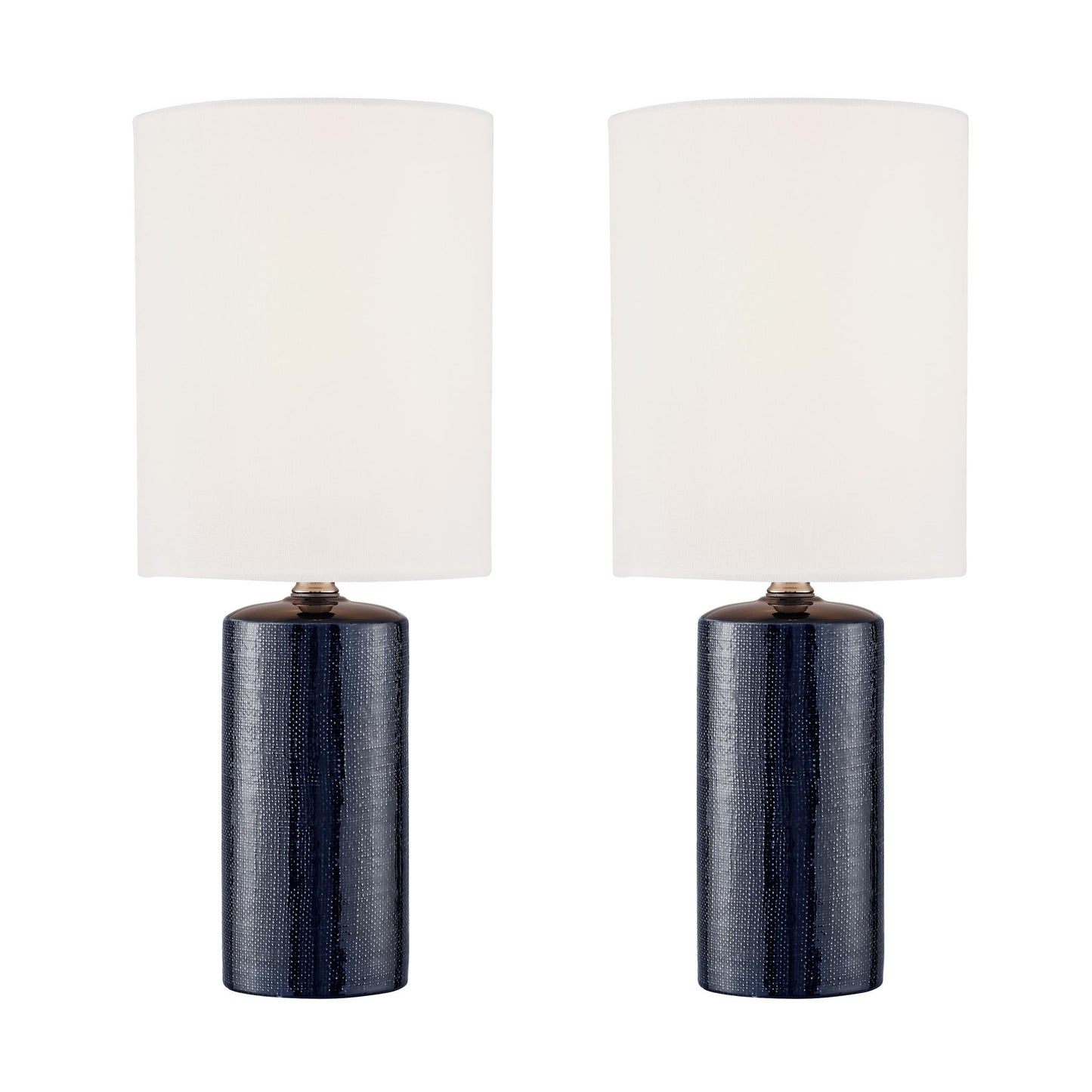 Jackie Table Lamp 2 PK