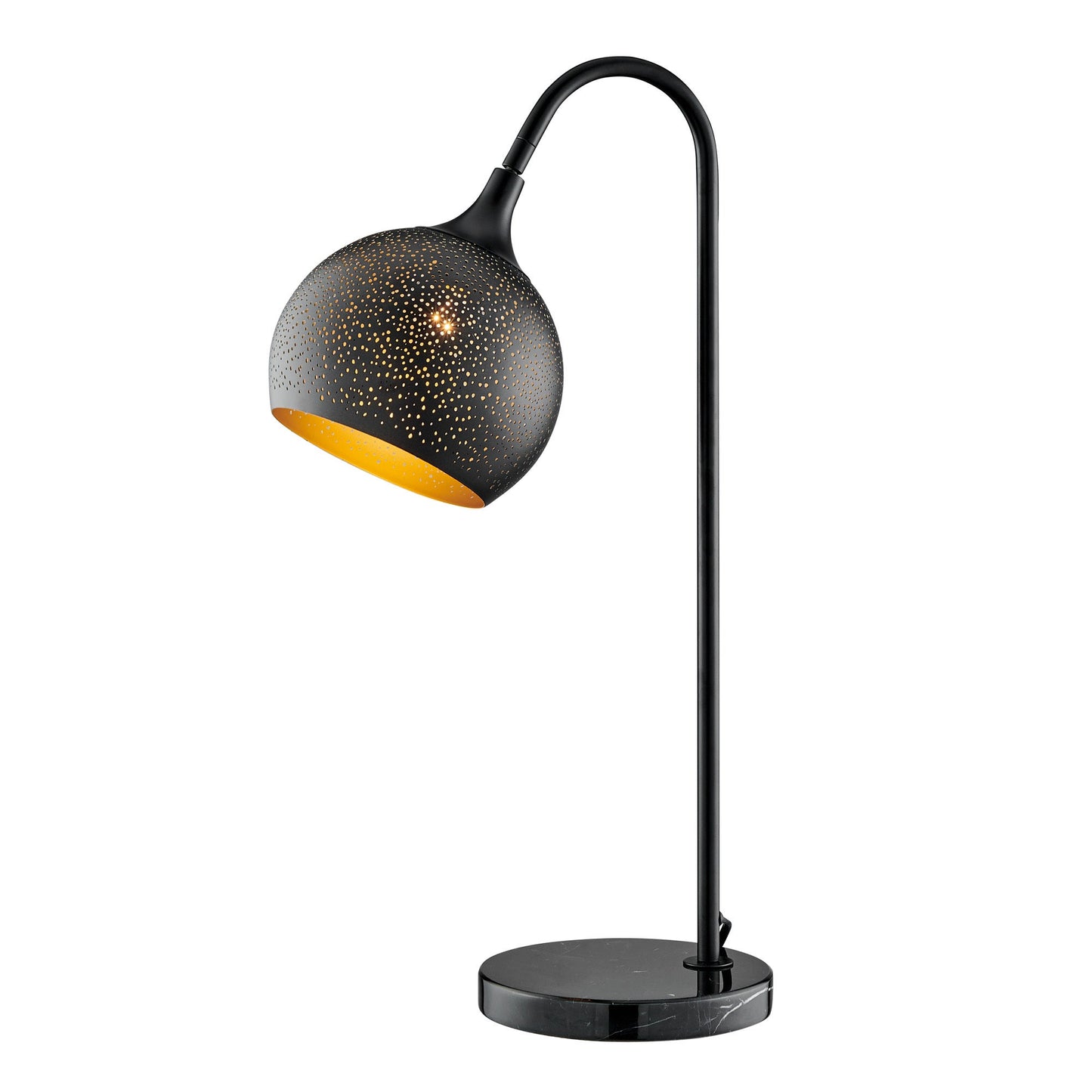 Rayssa Table Lamp