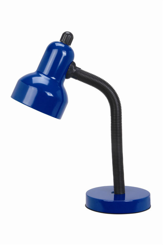 Goosy Desk Lamp in Blue