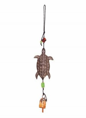 Beads & Bells Turtle