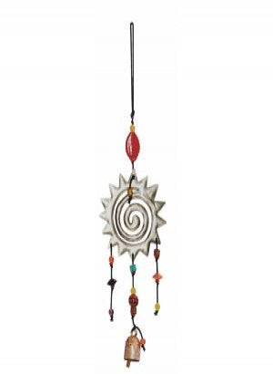 Beads & Bells Sun