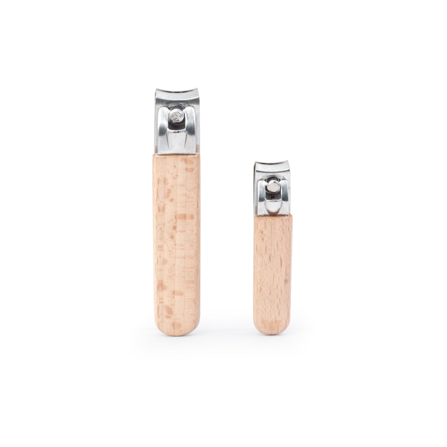 Nail Clipper Wood Set