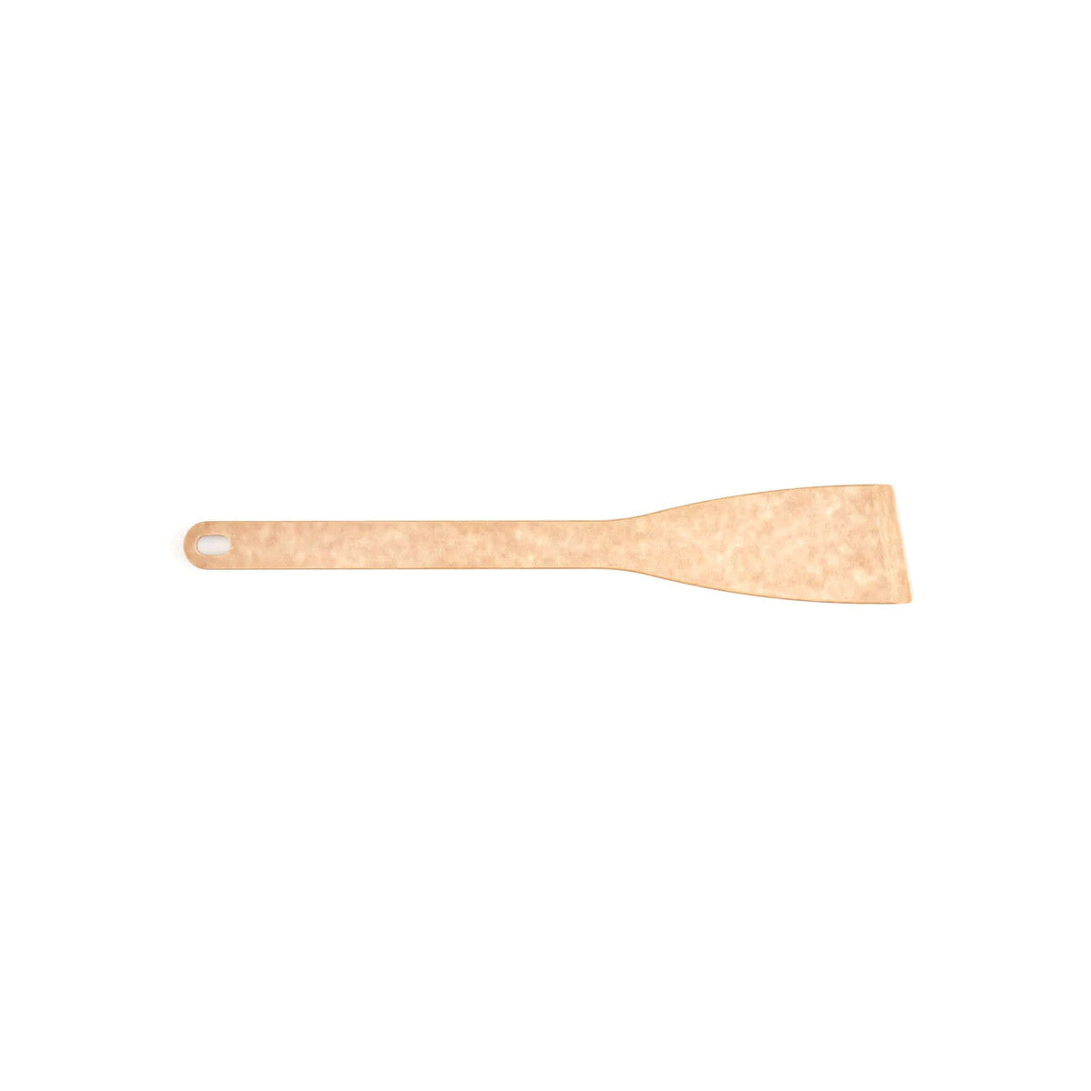 Utensil Kitchen Series Angled Turner Natural