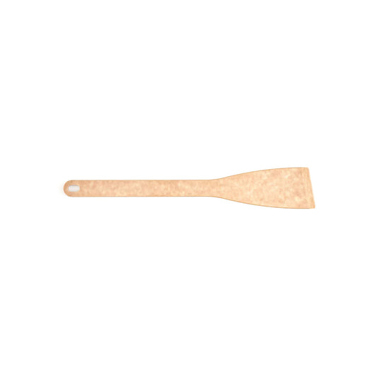 Utensil Kitchen Series Angled Turner Natural