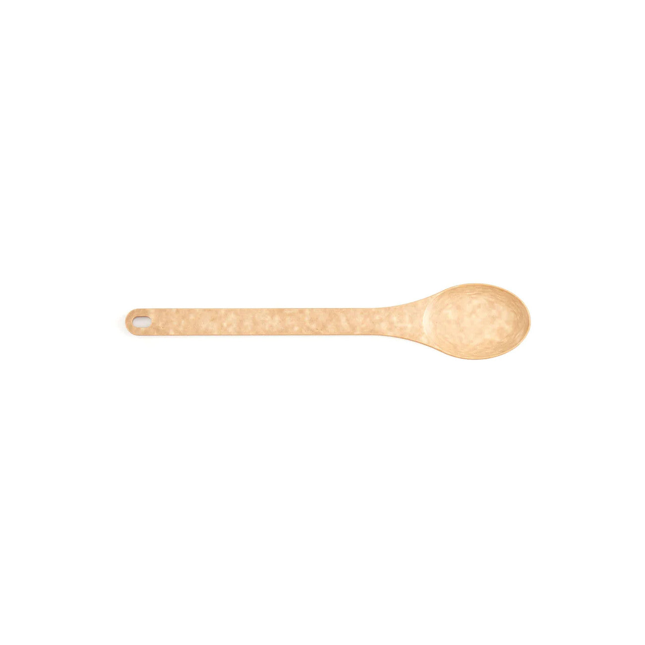 Utensil Kitchen Series Spoon Natural Medium