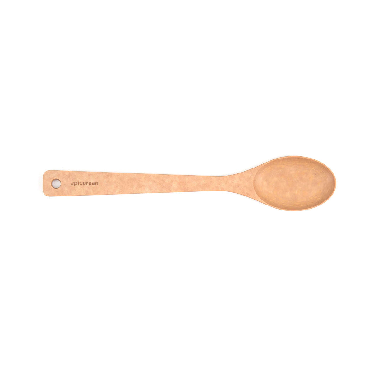 Utensil Kitchen Series Large Spoon Natural