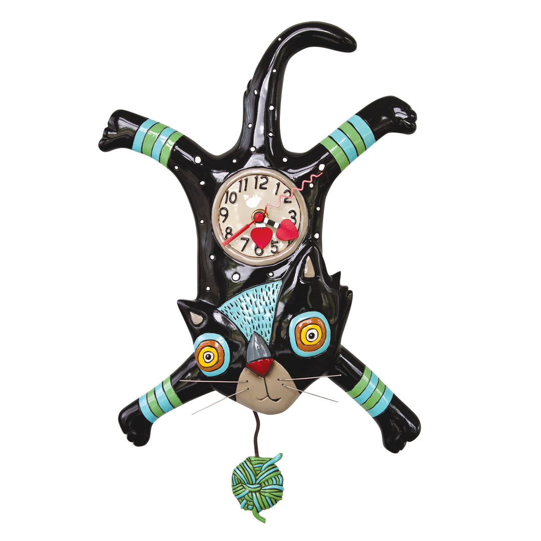 Allen Designs – Batitude Clock