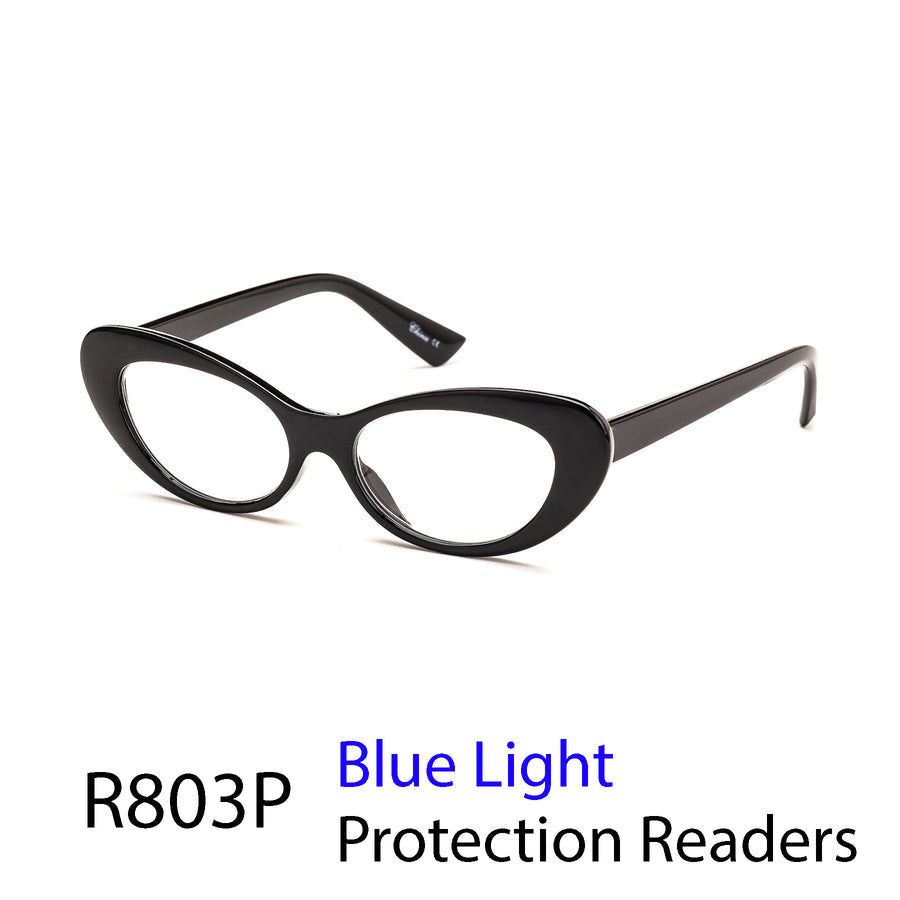 Glasses for Blue Light