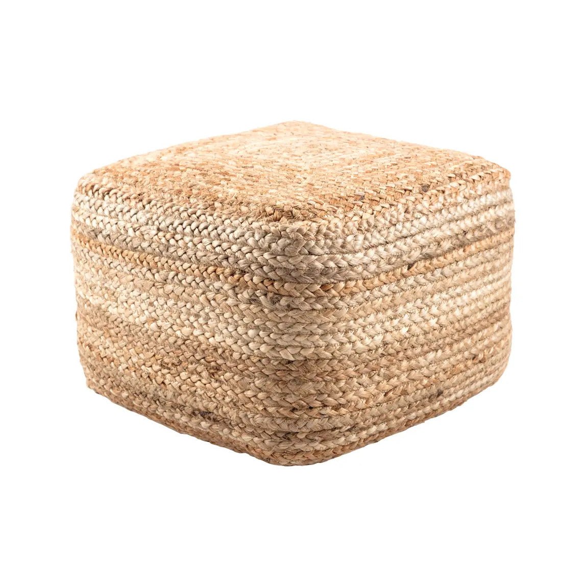 Sangam Saba Pouf Warm Sand