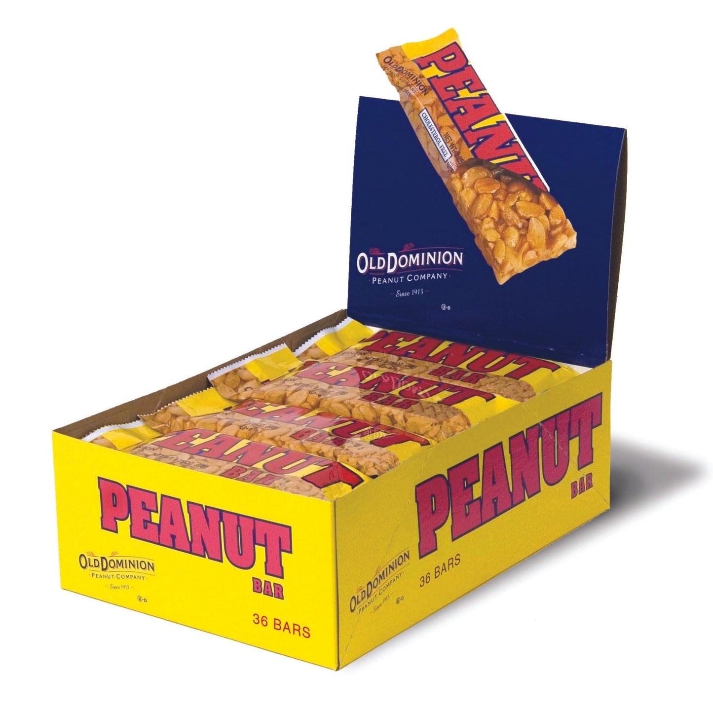 Classic Peanut Bar 1.65oz