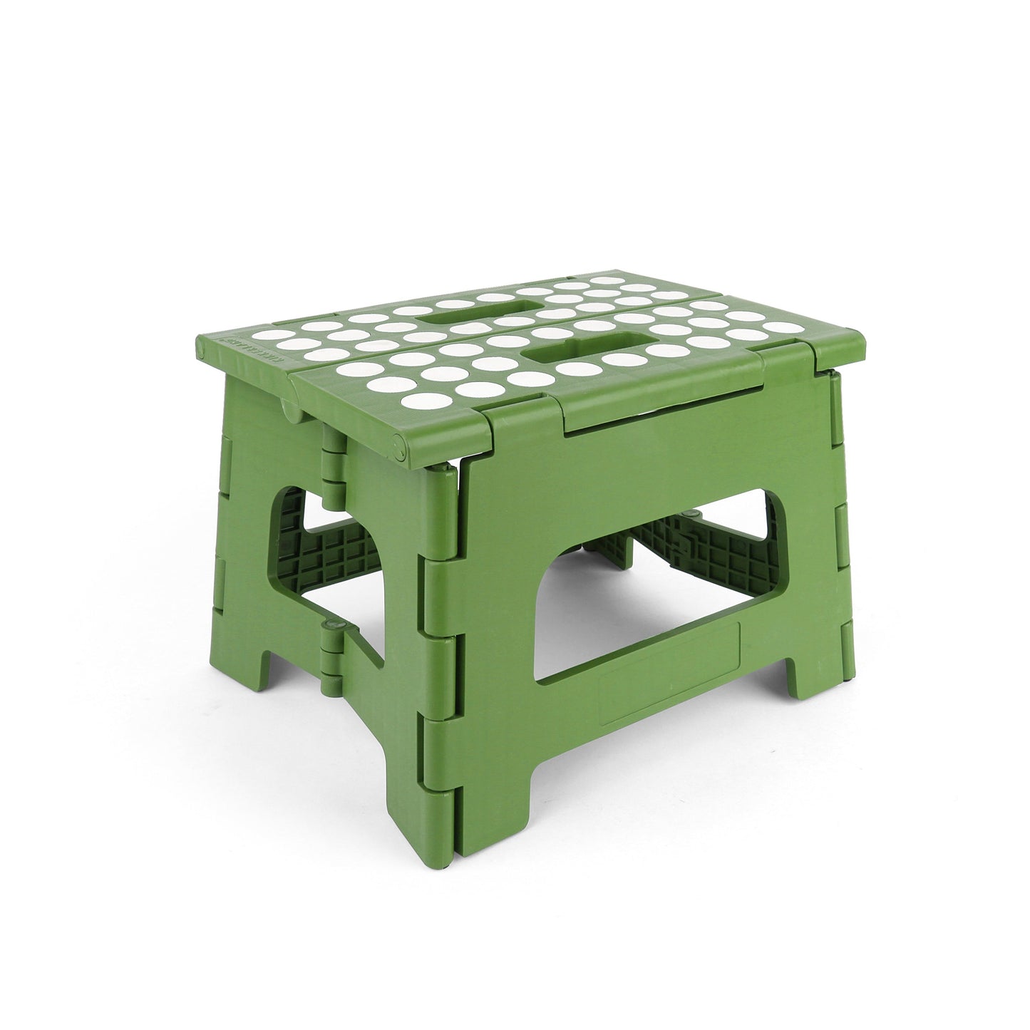 Rhino® Ii Step Stool - Green